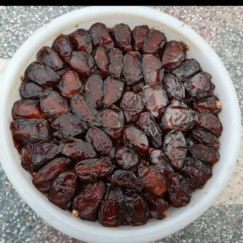 تصویر 5 از قیمت خرما پیارم زاهدی + خرید باور نکردنی
